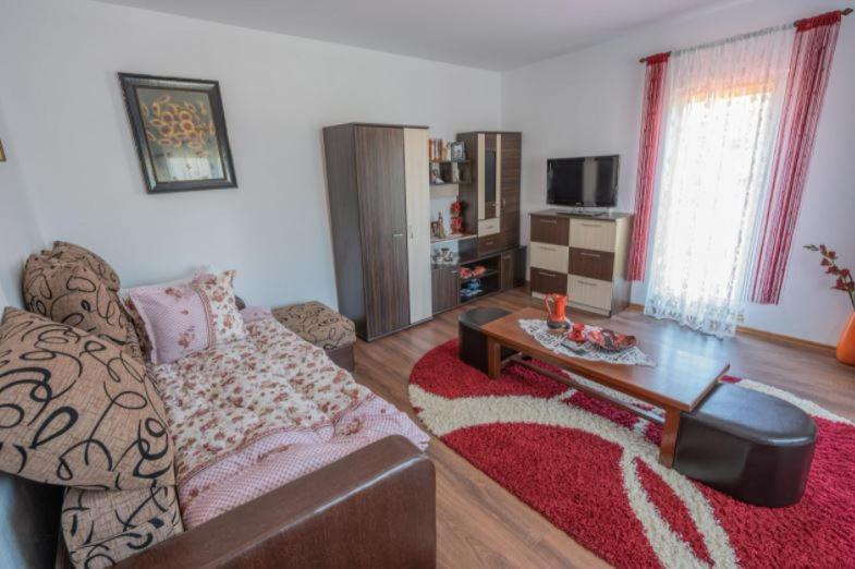 Casa Berigas Apartamento Sighişoara Exterior foto
